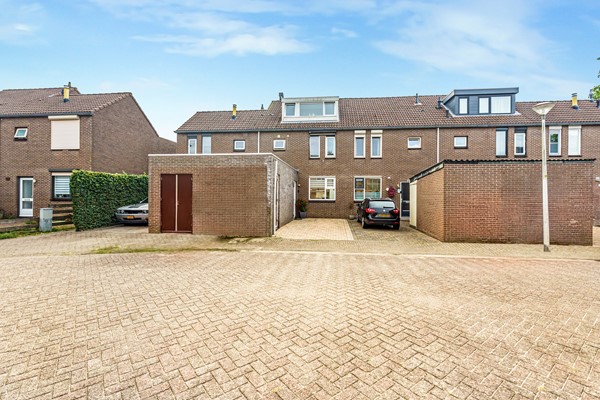 Te koop: Leeuwerikstraat 15, 6921 KL Duiven